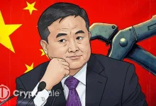 China Renews Crackdown on Virtual Currency Activity