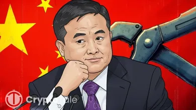 China Renews Crackdown on Virtual Currency Activity