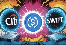 Citi Completes Fiat to Digital Settlement Trial With Swift
