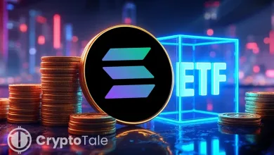CoinShares Pulls Out of Solana ETF Bid After Deal Collapse