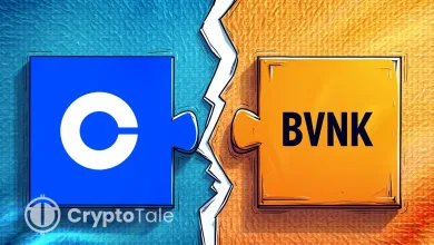 Coinbase Backs Off $2 Billion BVNK Deal Amid Strategy Change