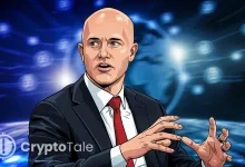 Coinbase Chief Claims Crypto Expands Financial Autonomy Worldwide