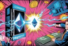 Coinbase Expands Into ETH-Backed Institutional Lending