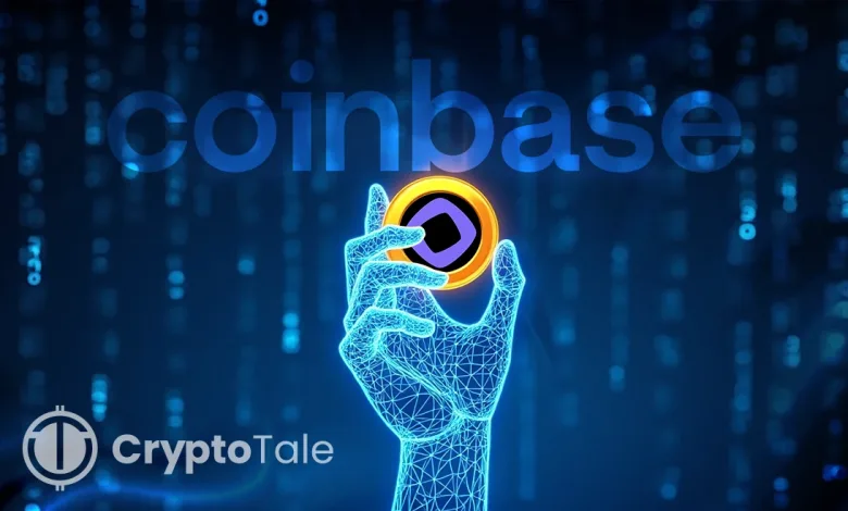 Coinbase Launches Public Token Sales with U.S. Access