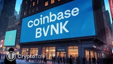 Coinbase Nears $2B BVNK Deal to Advance Stablecoin Vision