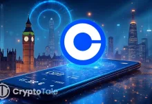 Coinbase Rolls Out UK Savings Account Offering 3.75% Report
