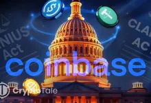 Coinbase Urges Treasury to Stay True to GENIUS Act Goals