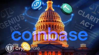 Coinbase Urges Treasury to Stay True to GENIUS Act Goals