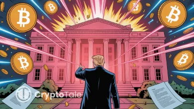 Crypto Coalition Urges Trump to Issue Overdue Tax Guidance