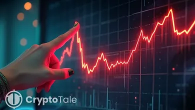 Crypto Market Drops As Dip Buyers Target Key Support Levels