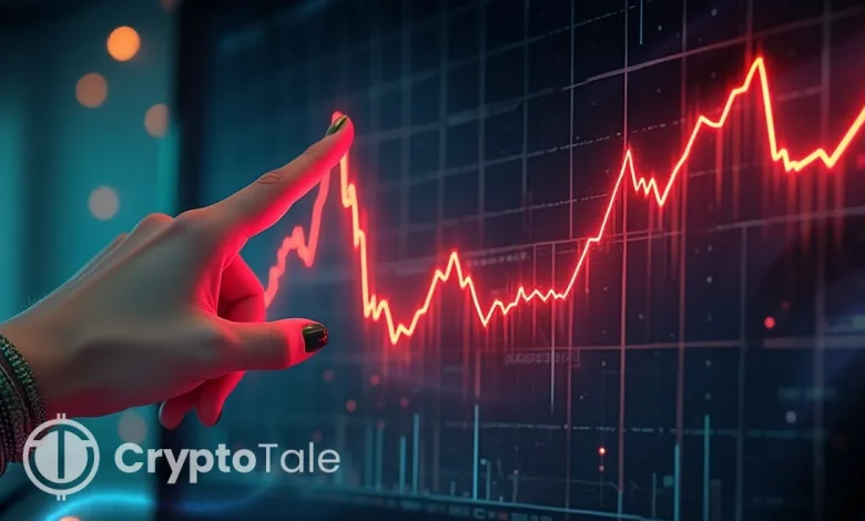Crypto Market Drops As Dip Buyers Target Key Support Levels