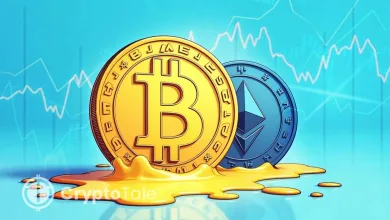 Crypto Market Faces Major Downturn, BTC and Altcoins Plunge