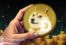 DOGE Defends $0.14 Support Is a Move to $0.20 Ahead