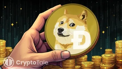 DOGE Defends $0.14 Support Is a Move to $0.20 Ahead