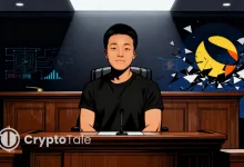 Do Kwon Seeks Five Years for TerraUSD and LUNA Fraud Case