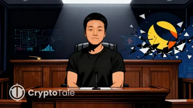 Do Kwon Seeks Five Years for TerraUSD and LUNA Fraud Case