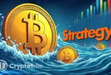 Dorman Counters Claims Saylor’s Strategy Faces BTC Sale Risk