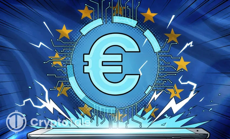 ECB Pushes Digital Euro Rollout Forward to 2029