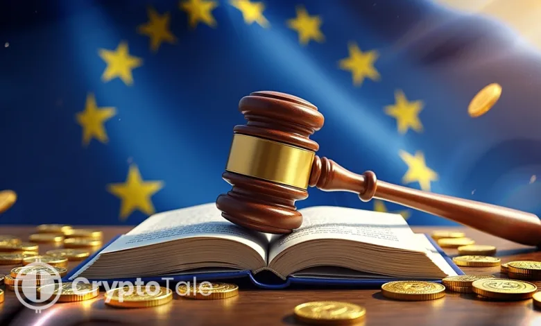 ECB Warns Stablecoins Threaten Europe’s Monetary Control