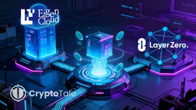 EigenCloud and LayerZero Debut EigenZero Erifier Network