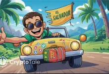 El Salvador Expands Bitcoin Reserves Despite IMF Tension