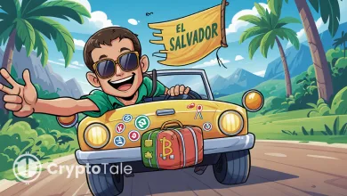 El Salvador Expands Bitcoin Reserves Despite IMF Tension