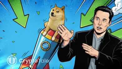 Elon Musk’s “It’s Time” Tweet Ignites Dogecoin Once Again
