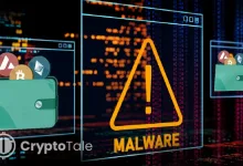 Eternidade Stealer Malware Targets Brazil’s Mobile Crypto Users