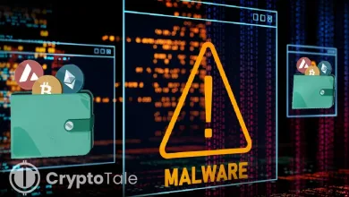 Eternidade Stealer Malware Targets Brazil’s Mobile Crypto Users