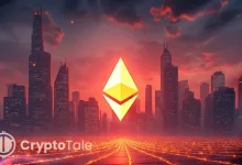 Ethereum Hits Record 24,192 TPS as Lighter Drives Growth
