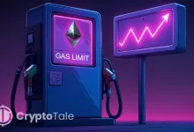 Ethereum Lifts Gas Limit to 60M Before Key Fusaka Upgrade