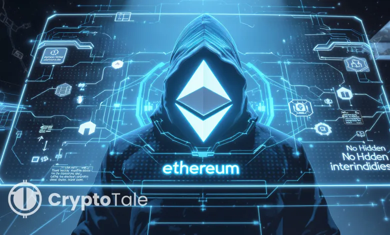 Ethereum Sets Trustless Standard With New On-Chain Manifesto