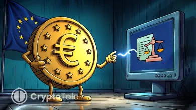 European Commission Eyes SEC-Like Crypto, Stocks Supervisor
