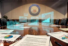 Fed Split Revealed in October Rate-Cut Minutes, Markets Shift