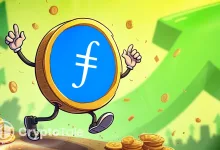 Filecoin Surges 60% as DePIN Growth Fuels Massive Rally