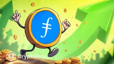 Filecoin Surges 60% as DePIN Growth Fuels Massive Rally