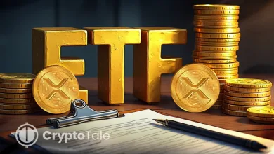 Five Spot XRP ETFs Appear on DTCC as Launch Expectations Grow