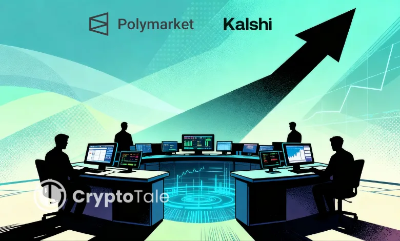 Galaxy Digital Eyes Liquidity Role in Prediction Markets