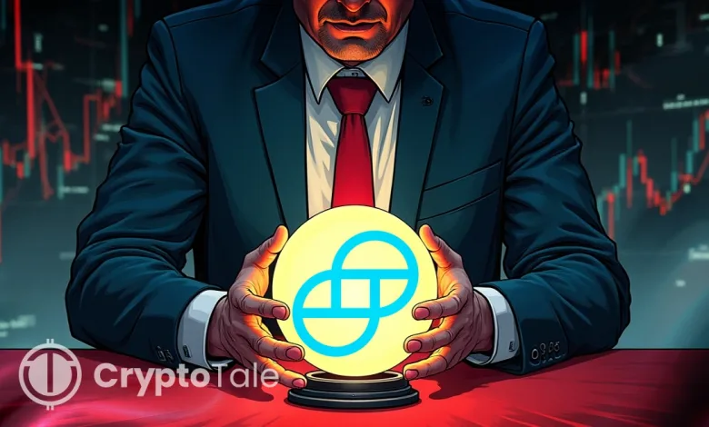 Gemini Plans to Launch Prediction Markets Amid Regulatory Delays