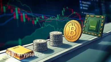 Gold and Silver Beat Stocks and Bitcoin Since Trump’s Election