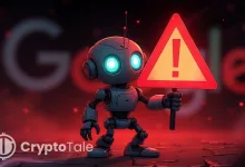Google Warns of AI-Driven Malware Linked to NK Crypto Theft