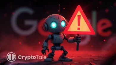 Google Warns of AI-Driven Malware Linked to NK Crypto Theft