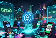 Grab and StraitsX Plan Web3 System for Stablecoin Payments
