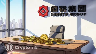 Hengyue Holdings Buys More Bitcoin, Plans BTC Card Push