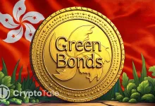 Hong Kong Deepens Digital Bond Drive With Third Blockchain Offering