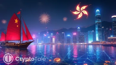 Hong Kong Starts Live Pilot for Tokenized Settlement