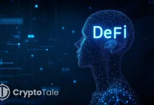How AI is Revolutionizing Decentralized Finance and Market Making