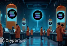 How Solana Is Powering the Next Generation of Blockchain Apps