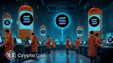 How Solana Is Powering the Next Generation of Blockchain Apps