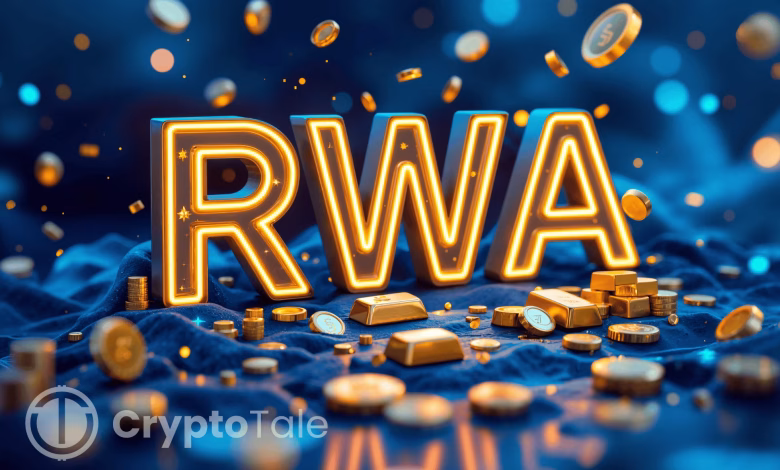 How Tokenized RWAs Are Reshaping Crypto Markets in 2025